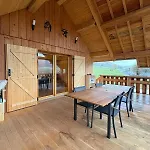 La De Sophie - Nature Et Calme Chalet *