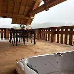 Chalet La De Sophie - Nature Et Calme *