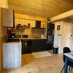Chalet La De Sophie - Nature Et Calme *