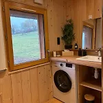 Chalet La De Sophie - Nature Et Calme *