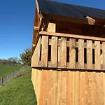 La De Sophie - Nature Et Calme Saint-Cernin (Cantal)