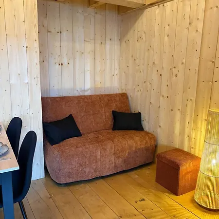 La De Sophie - Nature Et Calme Saint-Cernin (Cantal)