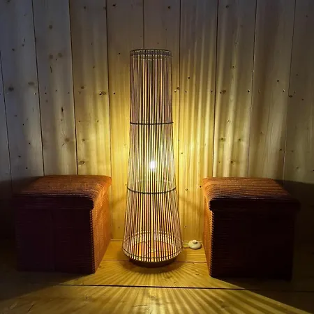 La De Sophie - Nature Et Calme 木屋