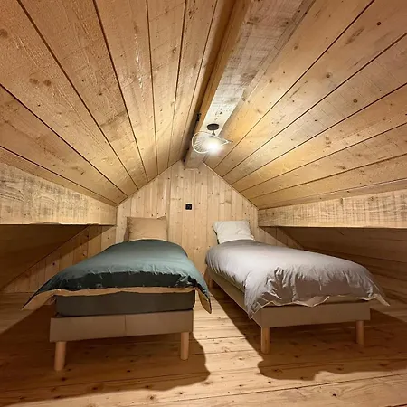 La De Sophie - Nature Et Calme