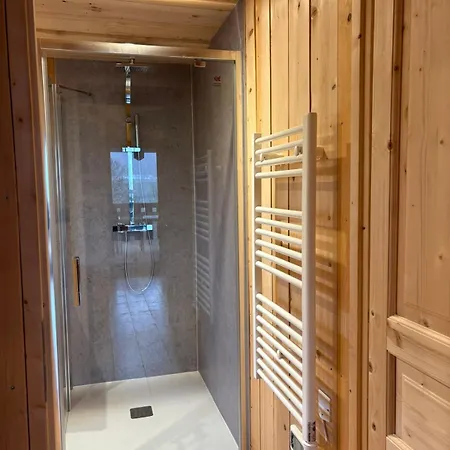 La De Sophie - Nature Et Calme Saint-Cernin (Cantal)