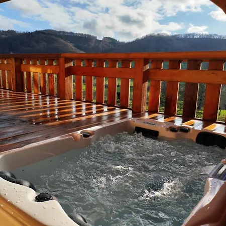 La De Sophie - Nature Et Calme Chalet *